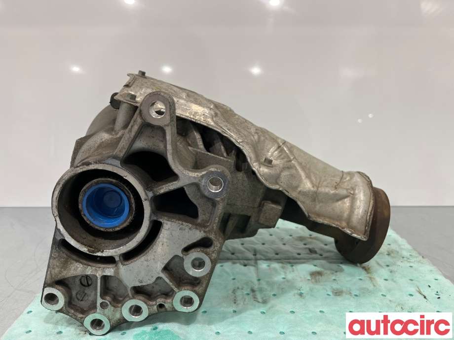 Girkasse 4WD fordelingskasse til Volvo XC60 2008-2013 (Type I, Fase 1) (VOLVO|36002709|31280844)