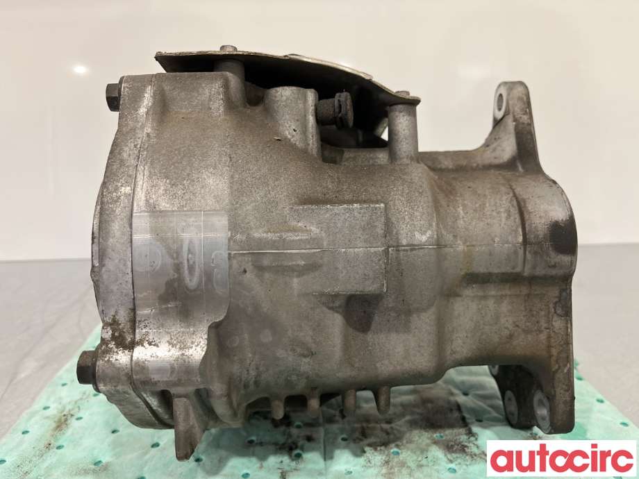 Girkasse 4WD fordelingskasse til Volvo XC60 2008-2013 (Type I, Fase 1) (VOLVO|36002709|31280844)