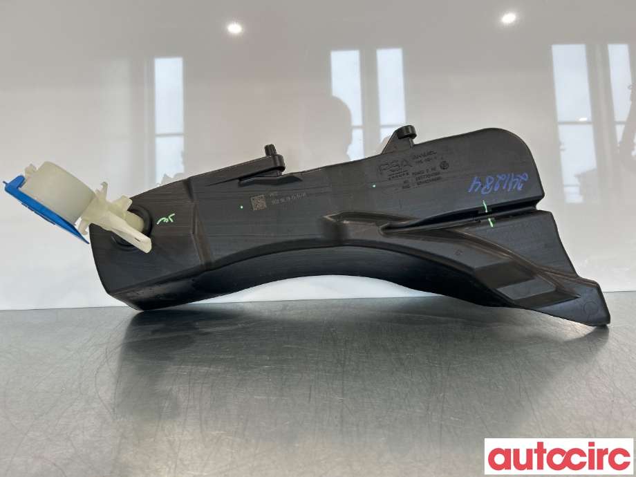 Spylertank til Peugeot 308 2021-->> (Type III) (PEUGEOT|9843219380|)