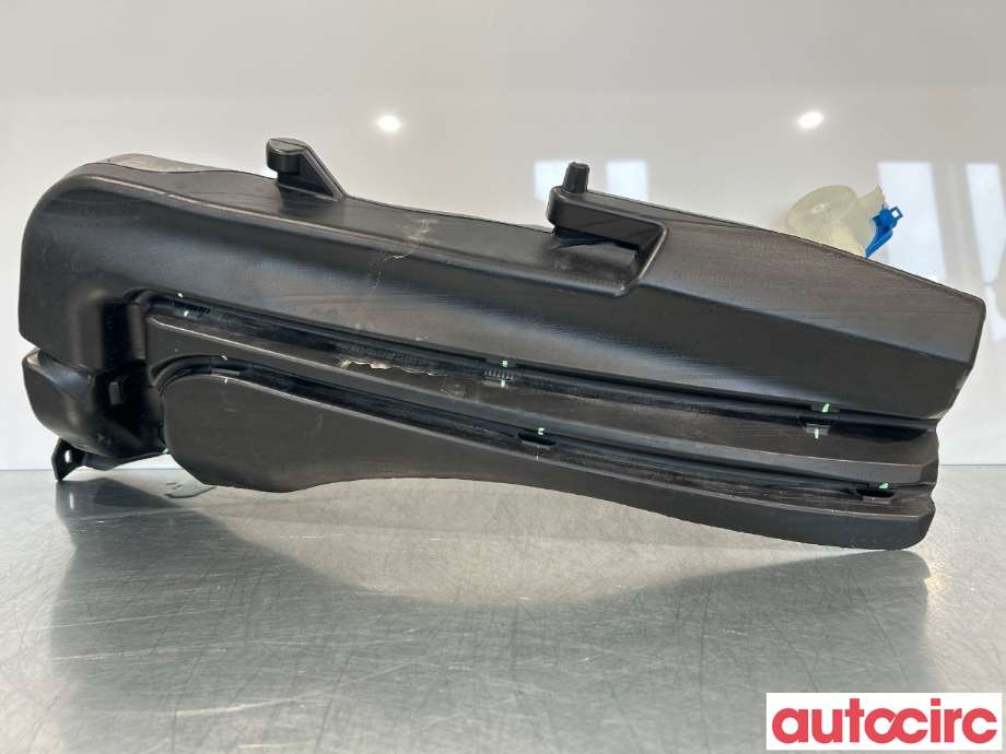 Spylertank til Peugeot 308 2021-->> (Type III) (PEUGEOT|9843219380|)