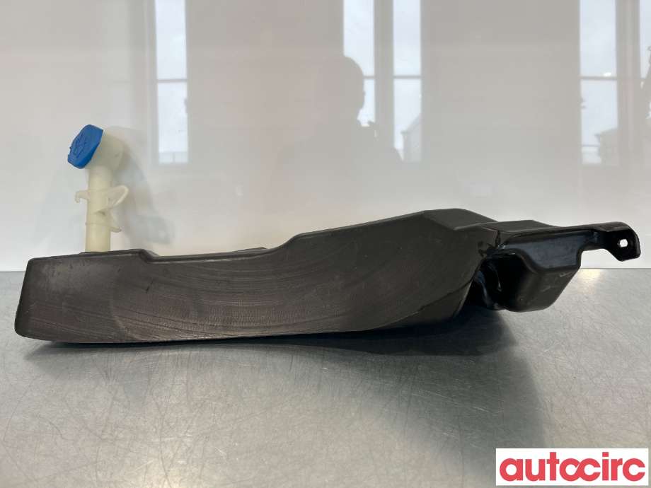 Spylertank til Peugeot 308 2021-->> (Type III) (PEUGEOT|9843219380|)