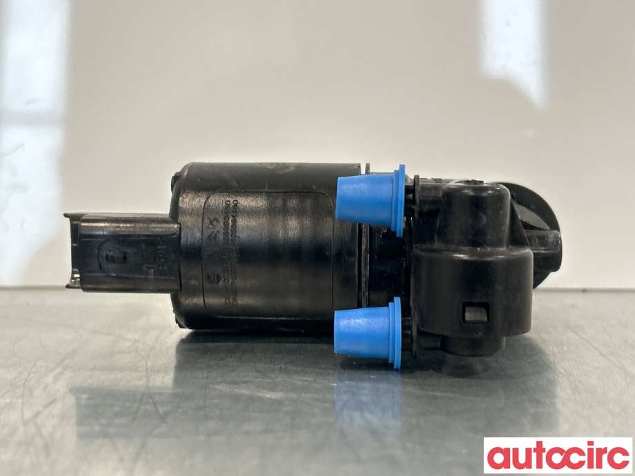 Spylerpumpe foran til Peugeot 308 2021-->> (Type III) (PEUGEOT|9825893480|)