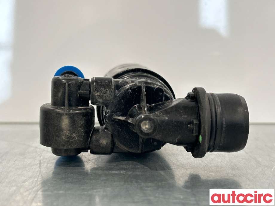 Spylerpumpe foran til Peugeot 308 2021-->> (Type III) (PEUGEOT|9825893480|)