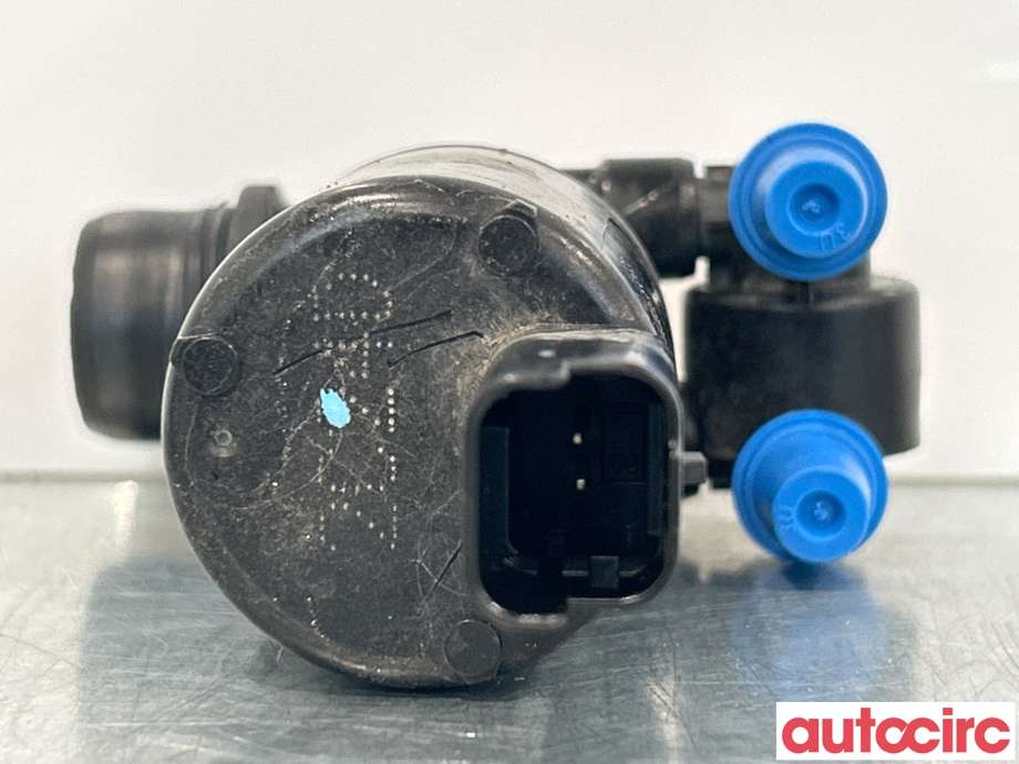Spylerpumpe foran til Peugeot 308 2021-->> (Type III) (PEUGEOT|9825893480|)