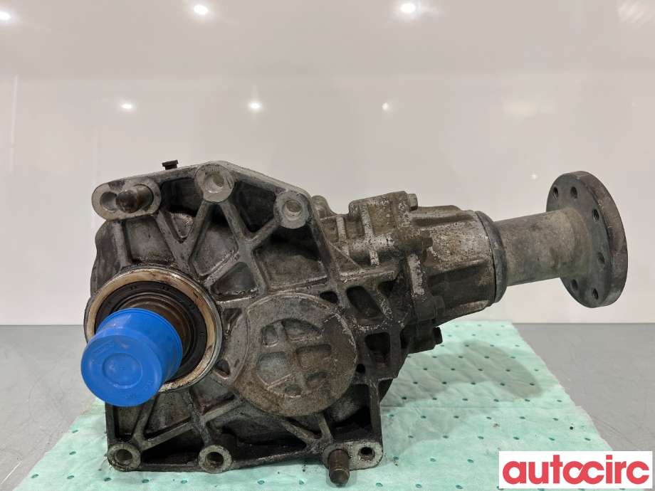 Girkasse 4WD fordelingskasse til Hyundai Santa Fe 2006-2009 (Type II, Fase 1) (HYUNDAI|4730039300)