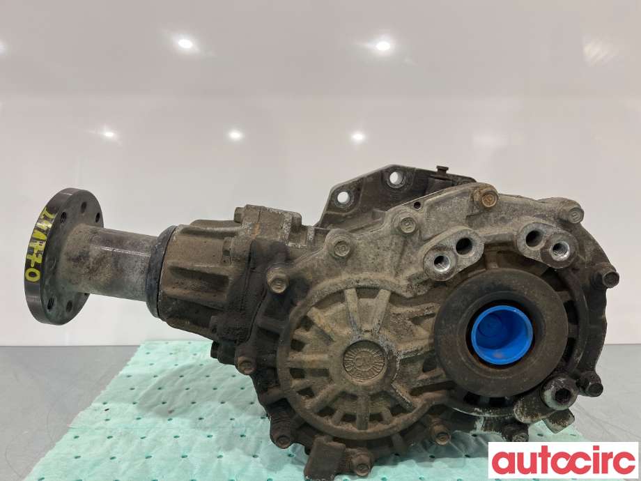 Girkasse 4WD fordelingskasse til Hyundai Santa Fe 2006-2009 (Type II, Fase 1) (HYUNDAI|4730039300)