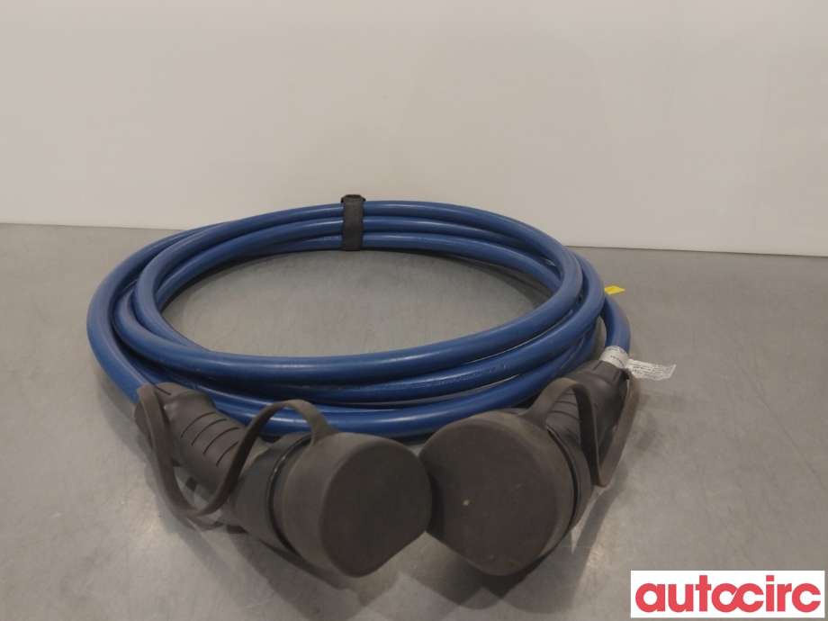 Batterilader kabel til Ford Mustang Mach-e 2020-->>  (FORD (US)|2502031||AMLJ8J-10C763-AA)