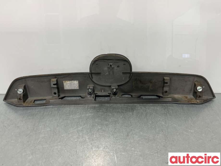 Bakluke/bakdør håndtak til Mazda CX-5 2012-2017 (Type I)  (MAZDA|KD46-50-810A||KD53-50811)