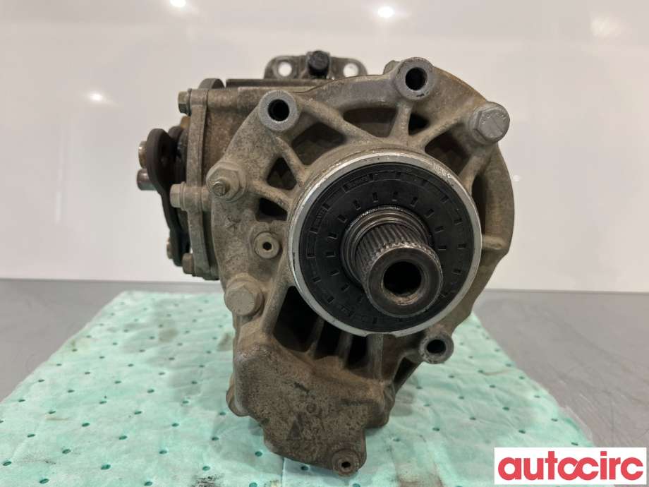 Girkasse 4WD fordelingskasse til VW Tiguan 2011-2016 (Type I, Fase 2) (VOLKSWAGEN|0A6409053AH)