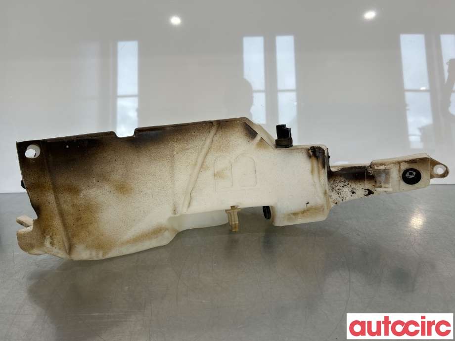 Spylertank til Jaguar XF 2008-2015 (X250) (X250) (JAGUAR|DX2317B613AF|C2Z30984|)