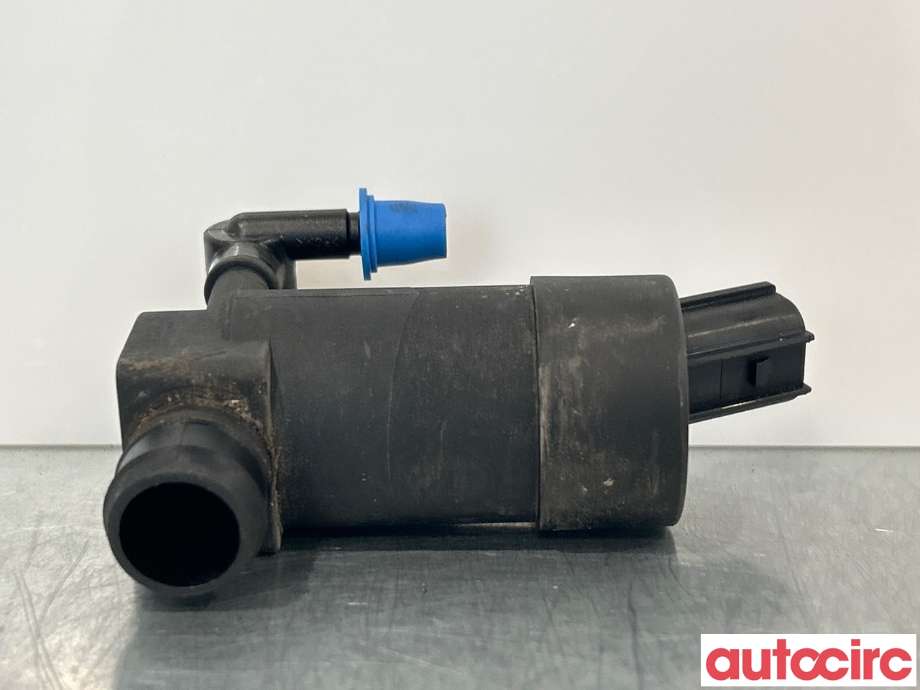 Spylerpumpe foran til Jaguar XF 2008-2015 (X250) (X250) (JAGUAR|DX2317K624AB|C2Z30986|)