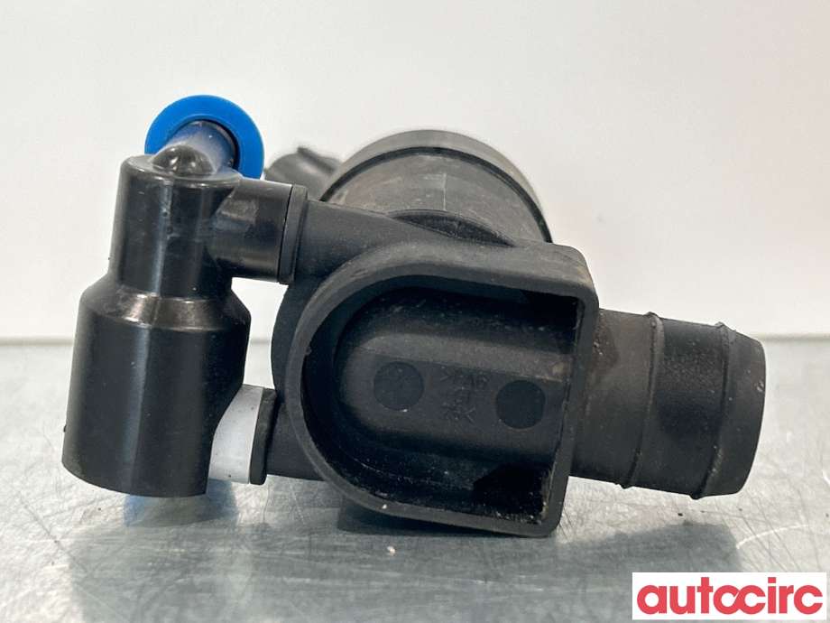 Spylerpumpe foran til Jaguar XF 2008-2015 (X250) (X250) (JAGUAR|DX2317K624AB|C2Z30986|)