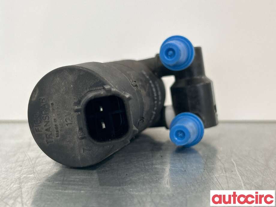 Spylerpumpe foran til Jaguar XF 2008-2015 (X250) (X250) (JAGUAR|DX2317K624AB|C2Z30986|)