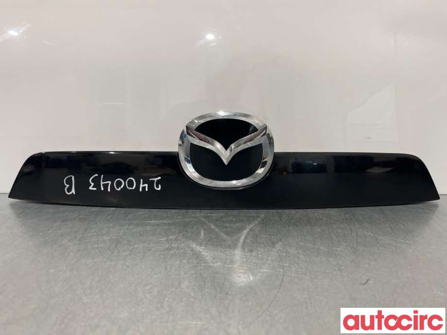 Bakluke/bakdør håndtak til Mazda CX-5 2012-2017 (Type I) (MAZDA|KD46-50-810A||KD53-50811)