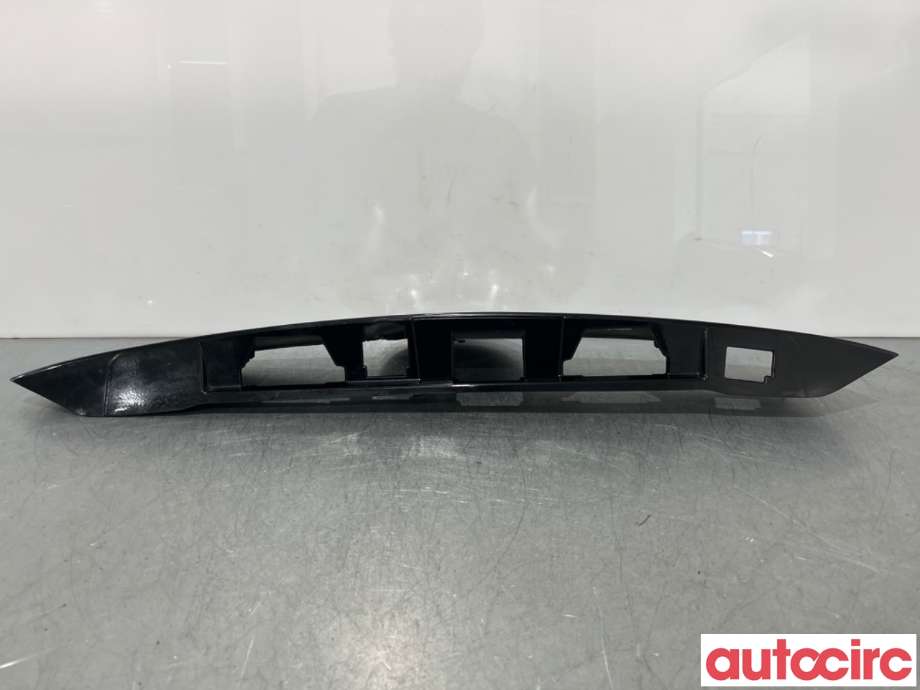 Bakluke/bakdør håndtak til Mazda CX-5 2012-2017 (Type I) (MAZDA|KD46-50-810A||KD53-50811)
