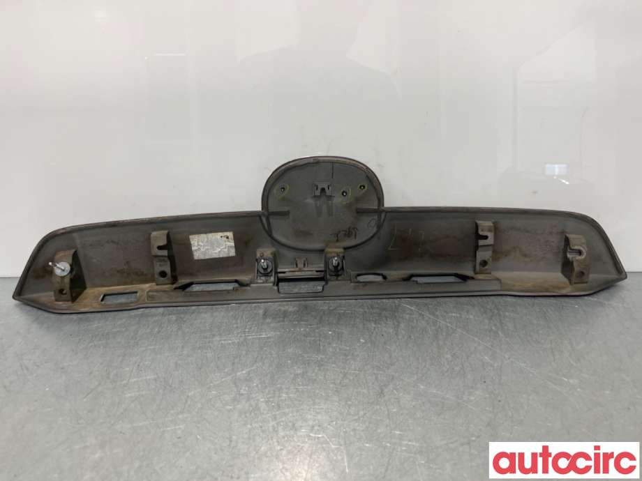 Bakluke/bakdør håndtak til Mazda CX-5 2012-2017 (Type I) (MAZDA|KD46-50-810A||KD53-50811)