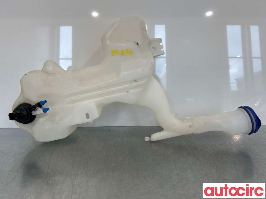 Spylertank til Ford Fiesta 2017-->> (Type VII) (FORD|2164115|)