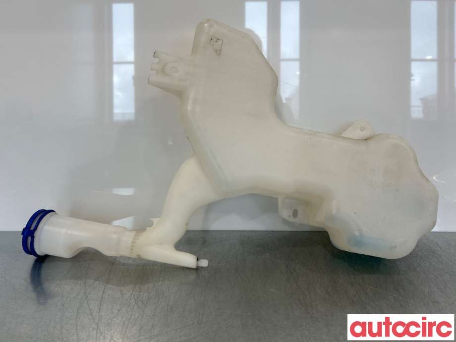 Spylertank til Ford Fiesta 2017-->> (Type VII) (FORD|2164115|)