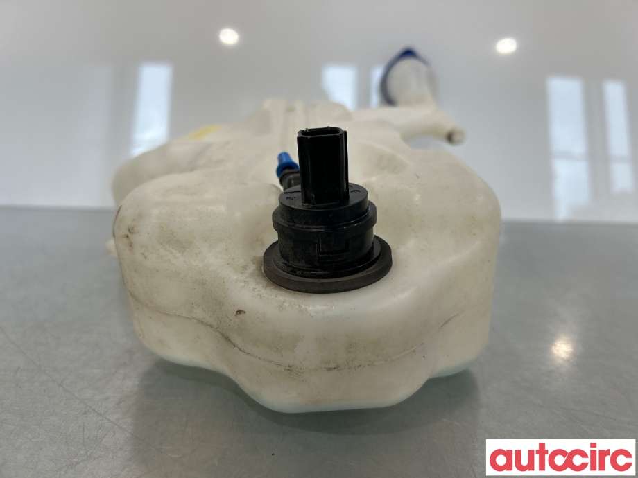 Spylertank til Ford Fiesta 2017-->> (Type VII) (FORD|2164115|)