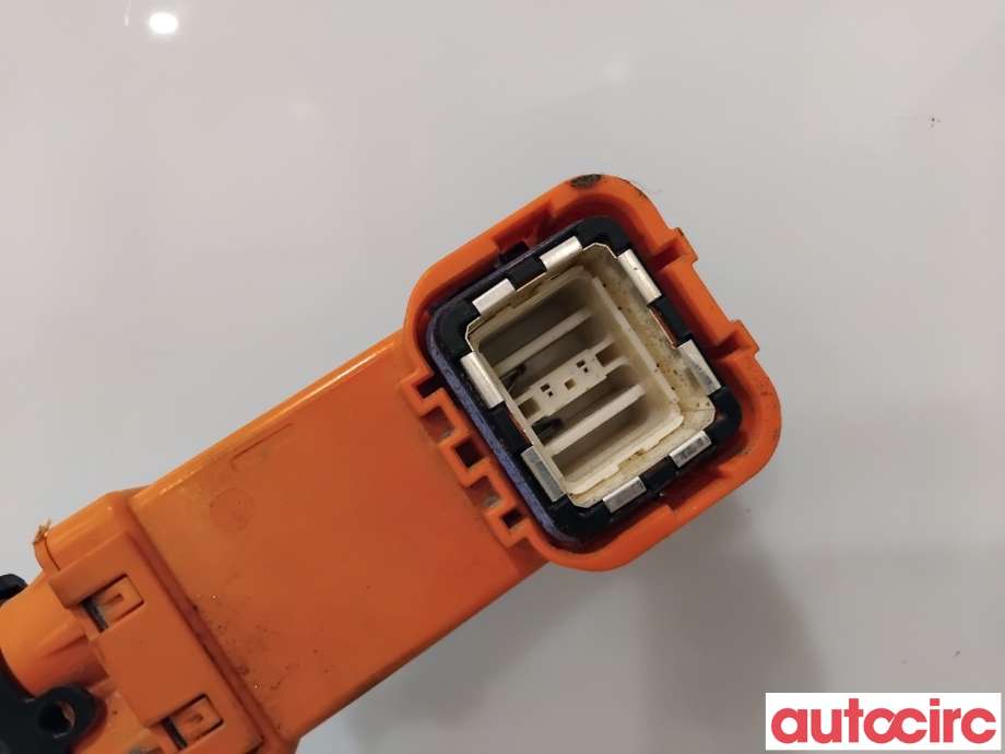 Kabel høy volt (HV) hybrid til Ford Mustang Mach-e 2020-->>  (FORD (US)|2591942||LJ98-14B322AE)