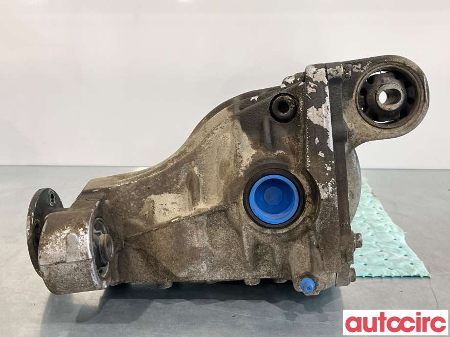 Kardang til Nissan Pathfinder 2005-2010 (Fase 1) (R51) (R51) (NISSAN|38500EA400)