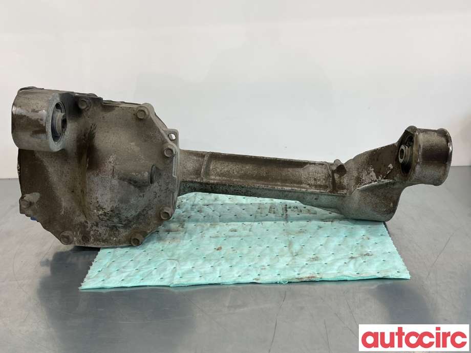 Kardang til Nissan Pathfinder 2005-2010 (Fase 1) (R51) (R51) (NISSAN|38500EA400)