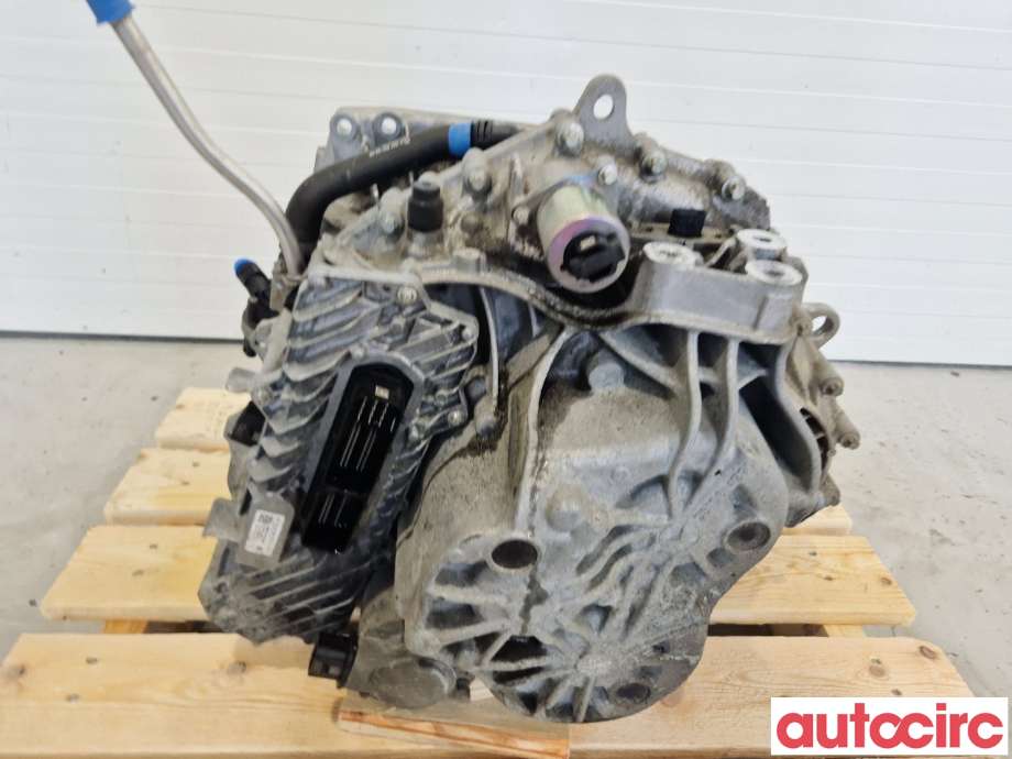 Girkasse automat til Mercedes A-Klasse 2018-->> (W177) (W177) (MERCEDES|A7003702100||A7003702700)