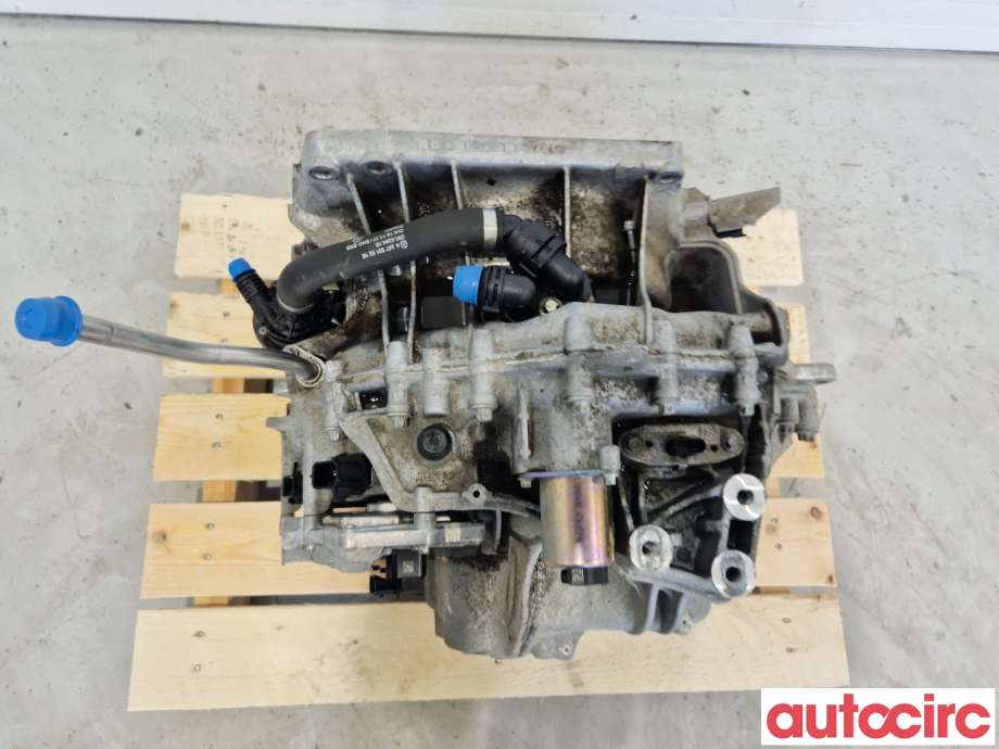 Girkasse automat til Mercedes A-Klasse 2018-->> (W177) (W177) (MERCEDES|A7003702100||A7003702700)