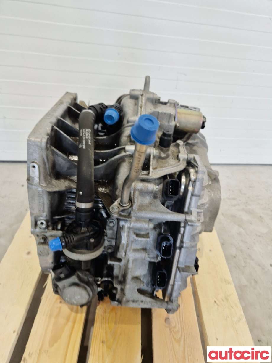 Girkasse automat til Mercedes A-Klasse 2018-->> (W177) (W177) (MERCEDES|A7003702100||A7003702700)