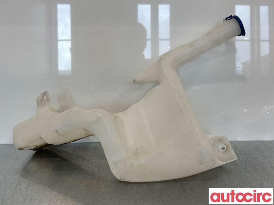 Spylertank til Ford Fiesta 2013-2017 (Type VI, Fase 2)  (FORD|1764300|)