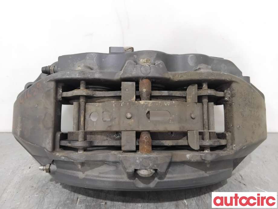 Bremsecaliper høyre foran til BYD Tang 2020-->> (BYD|NO NR||3501200A-D3)
