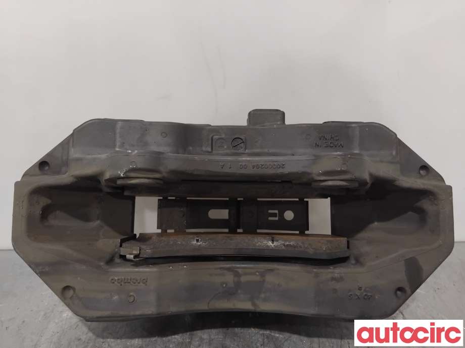 Bremsecaliper høyre foran til BYD Tang 2020-->> (BYD|NO NR||3501200A-D3)