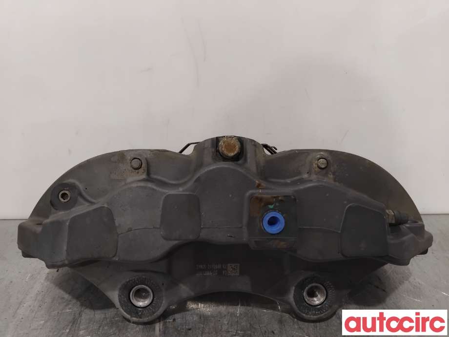 Bremsecaliper høyre foran til BYD Tang 2020-->> (BYD|NO NR||3501200A-D3)
