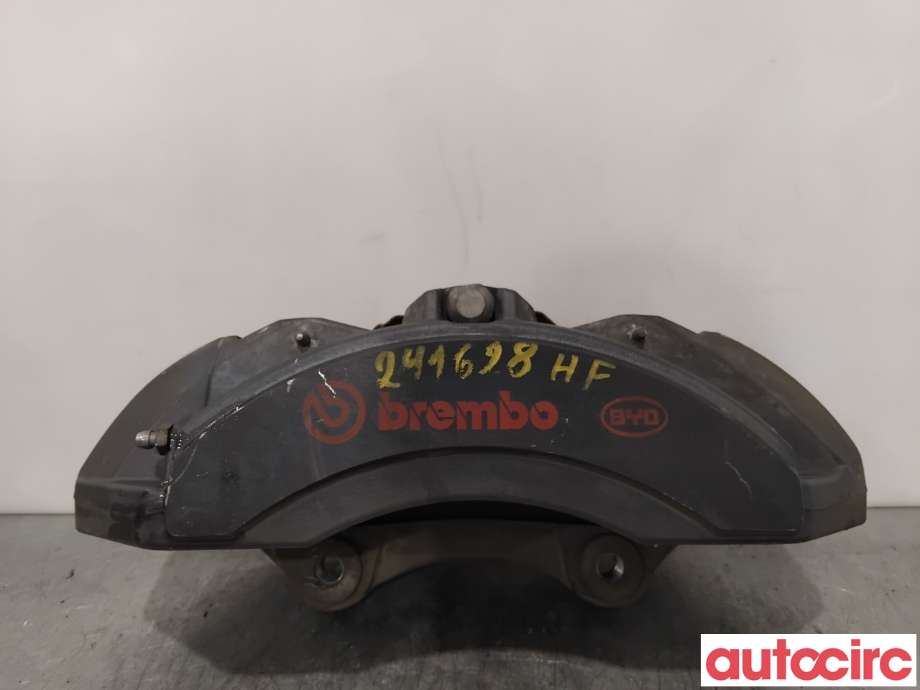 Bremsecaliper høyre foran til BYD Tang 2020-->> (BYD|NO NR||3501200A-D3)
