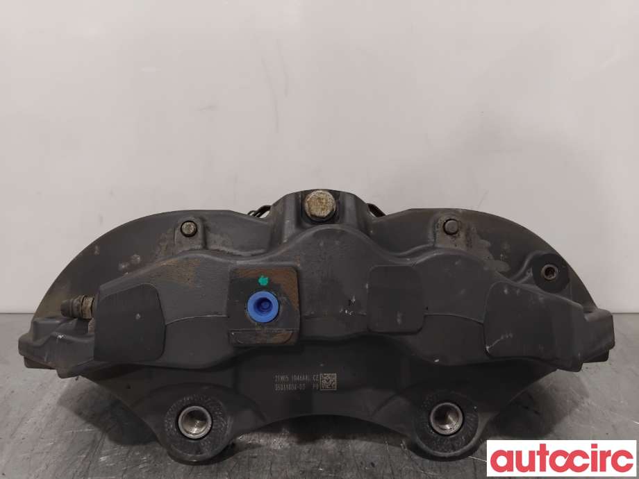 Bremsecaliper venstre foran til BYD Tang 2020-->>  (BYD|NO NR||3501100A-D3)