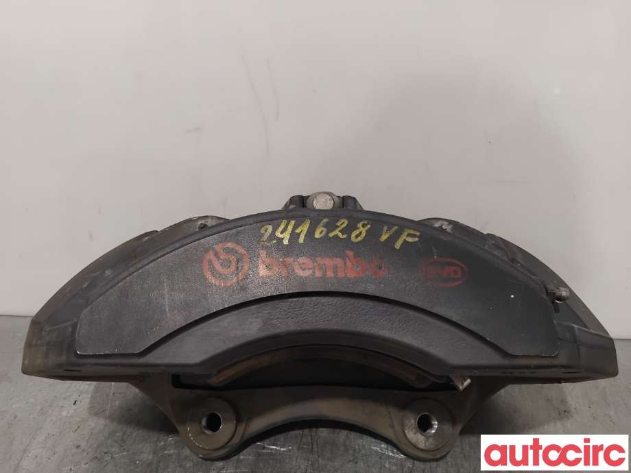Bremsecaliper venstre foran til BYD Tang 2020-->>  (BYD|NO NR||3501100A-D3)