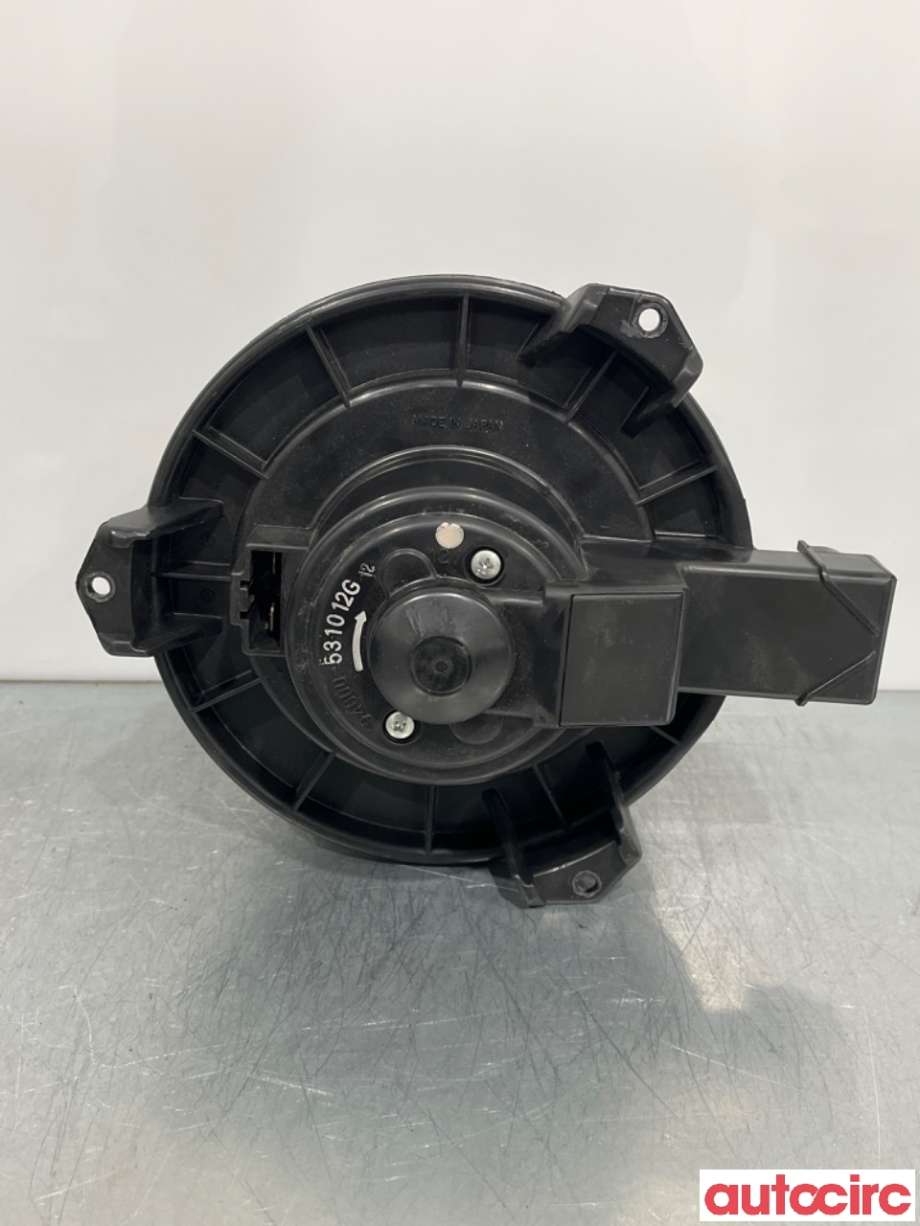 Varmeapparat motor til Toyota Land Cruiser 120 2002-2009  (TOYOTA|8710335060|194000-5310|)