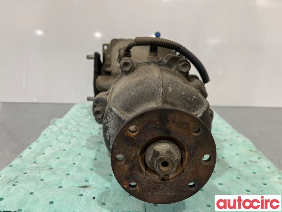 Kardang klokke bak til Suzuki SX4 2009-2013 (Type I, Fase 2)  (SUZUKI|27400-79840)