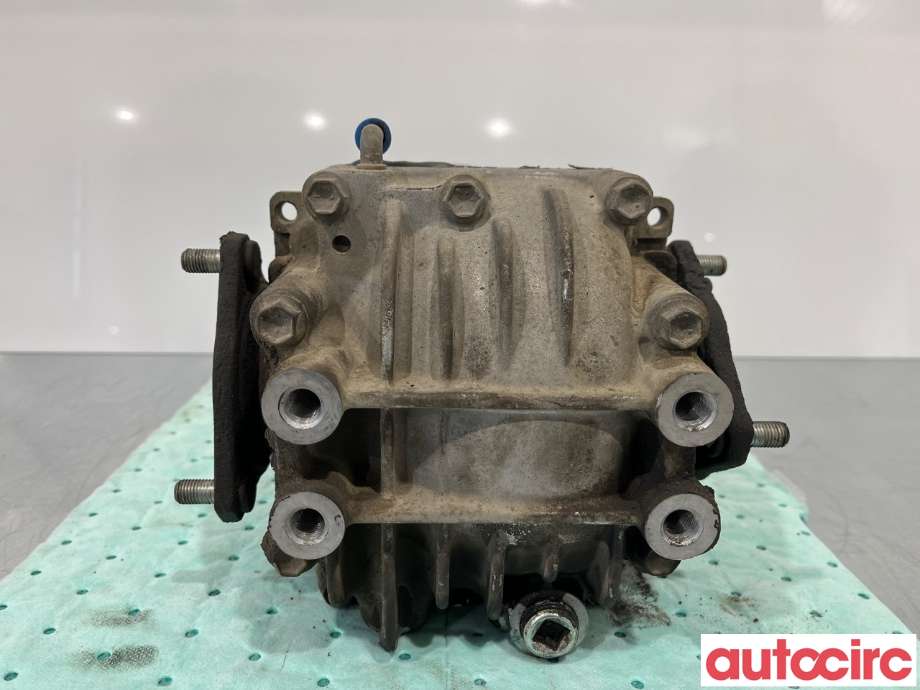 Kardang klokke bak til Suzuki SX4 2009-2013 (Type I, Fase 2)  (SUZUKI|27400-79840)