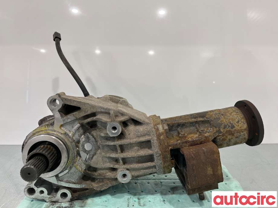 Girkasse 4WD fordelingskasse til Suzuki SX4 2006-2009 (Type I, Fase 1) (SUZUKI|29510-80J01|)