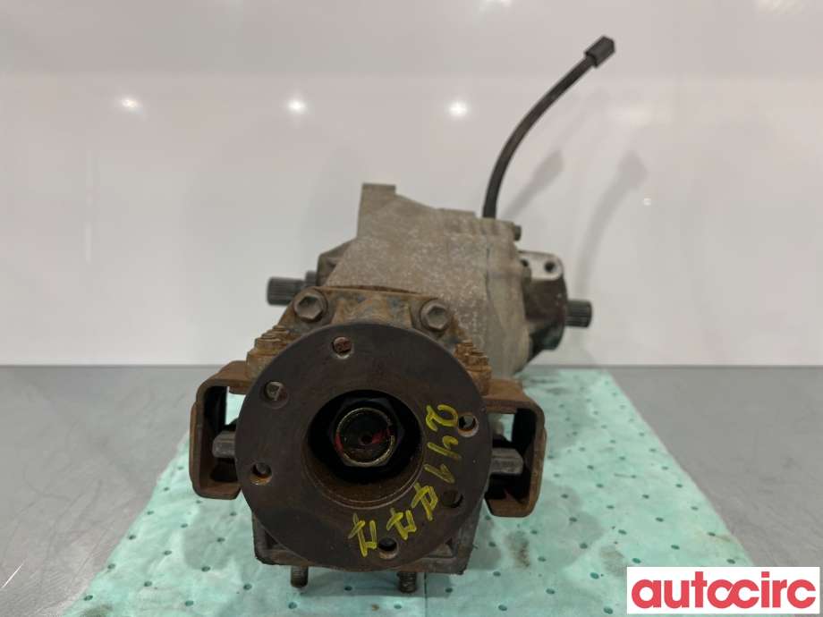 Girkasse 4WD fordelingskasse til Suzuki SX4 2006-2009 (Type I, Fase 1) (SUZUKI|29510-80J01|)