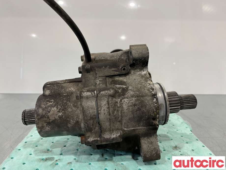 Girkasse 4WD fordelingskasse til Suzuki SX4 2006-2009 (Type I, Fase 1) (SUZUKI|29510-80J01|)