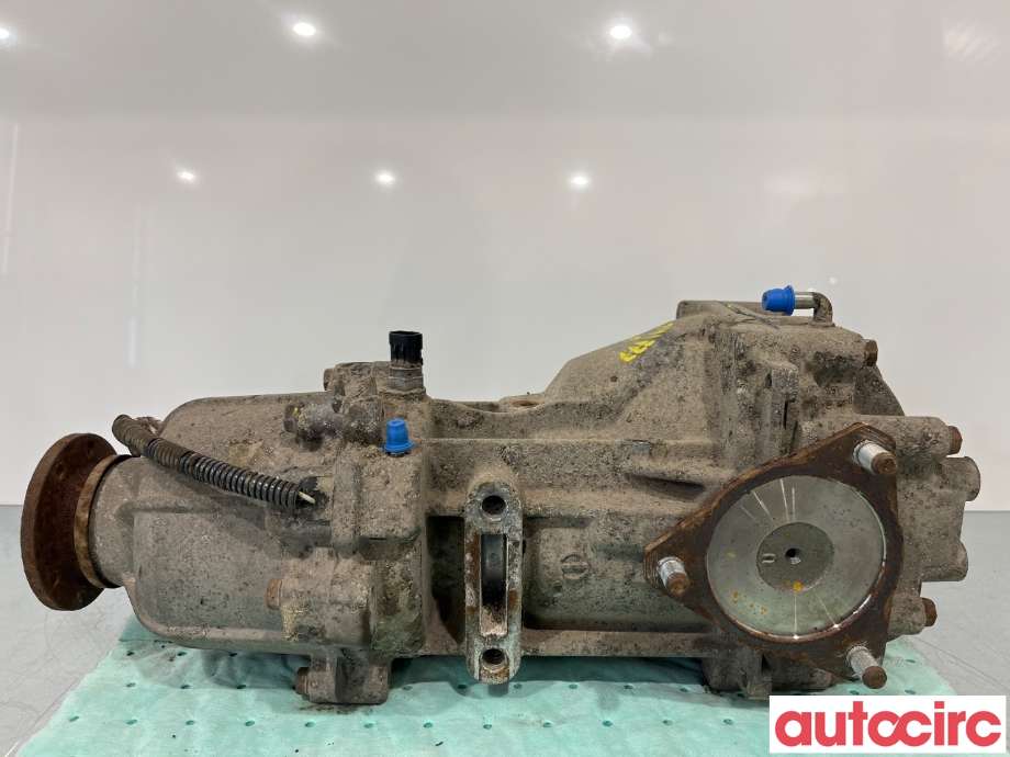 Kardang klokke bak til Suzuki SX4 2006-2009 (Type I, Fase 1) (SUZUKI|27400-79831|)