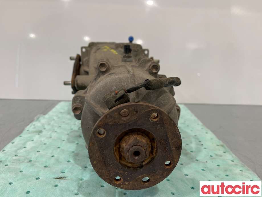 Kardang klokke bak til Suzuki SX4 2006-2009 (Type I, Fase 1) (SUZUKI|27400-79831|)