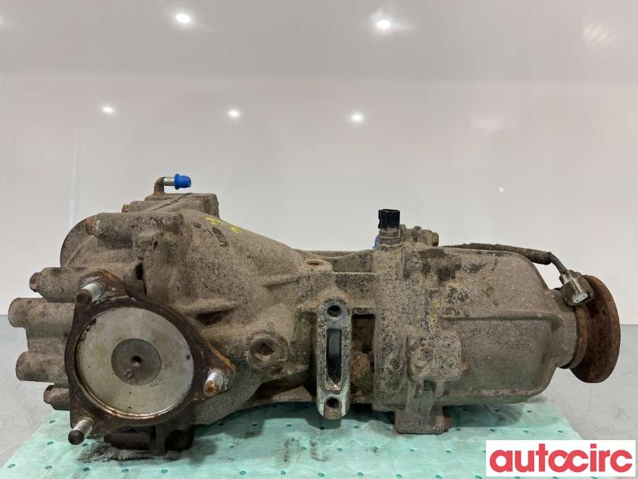 Kardang klokke bak til Suzuki SX4 2006-2009 (Type I, Fase 1) (SUZUKI|27400-79831|)