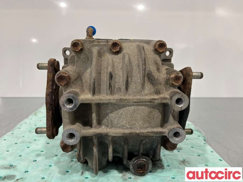 Kardang klokke bak til Suzuki SX4 2006-2009 (Type I, Fase 1) (SUZUKI|27400-79831|)
