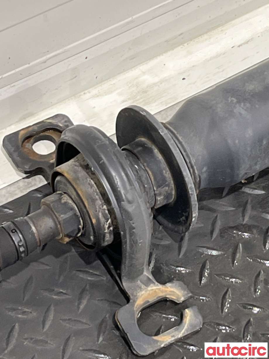 Mellomaksel til Mazda CX-5 2012-2017 (Type I)  (MAZDA|KH01-25-100A|)