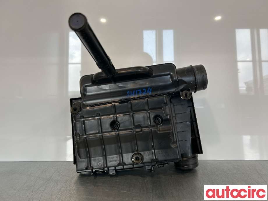 Luftfilterboks til Škoda Fabia 2014-2021 (Type III) (SKODA|04E129611H|)