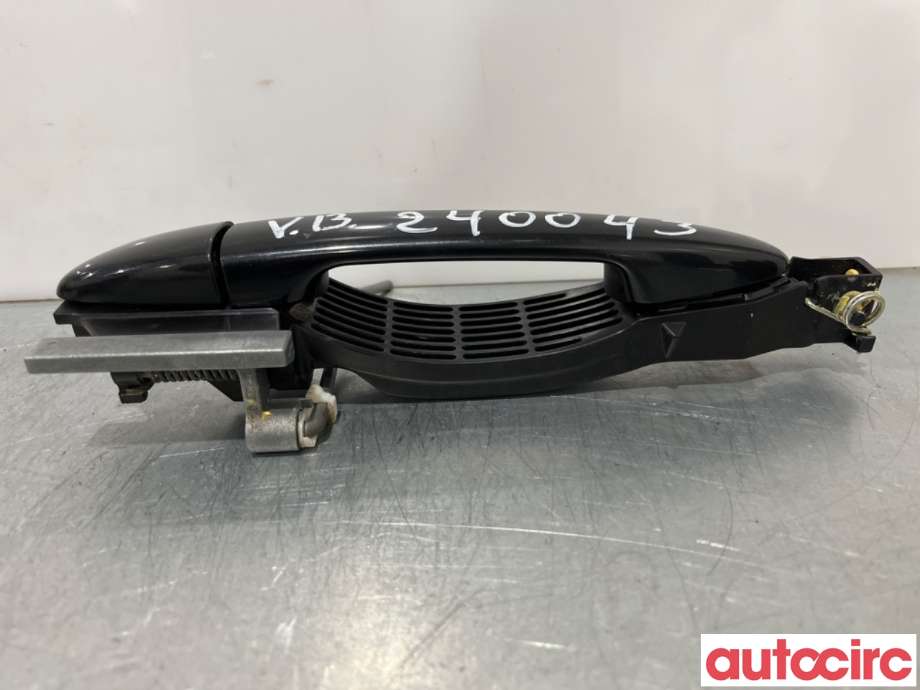 Dørhåndtak utv venstre bak til Mazda CX-5 2012-2017 (Type I)  (MAZDA|KD53-59-41XE||KD53-73-42XA)