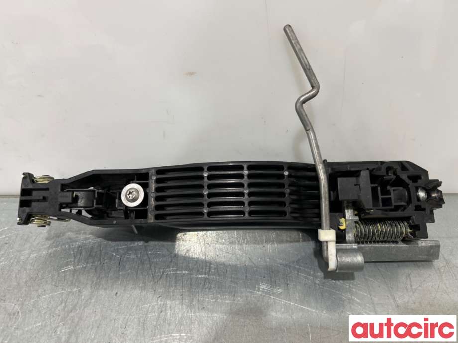 Dørhåndtak utv venstre bak til Mazda CX-5 2012-2017 (Type I)  (MAZDA|KD53-59-41XE||KD53-73-42XA)